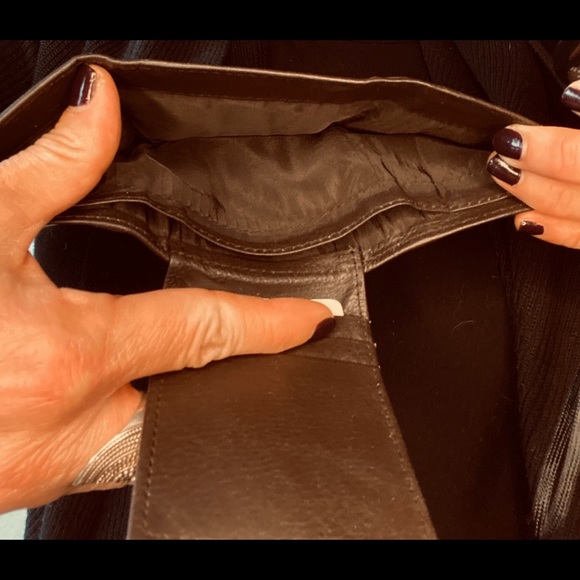 Clifton Heritage Leather Wallet 
